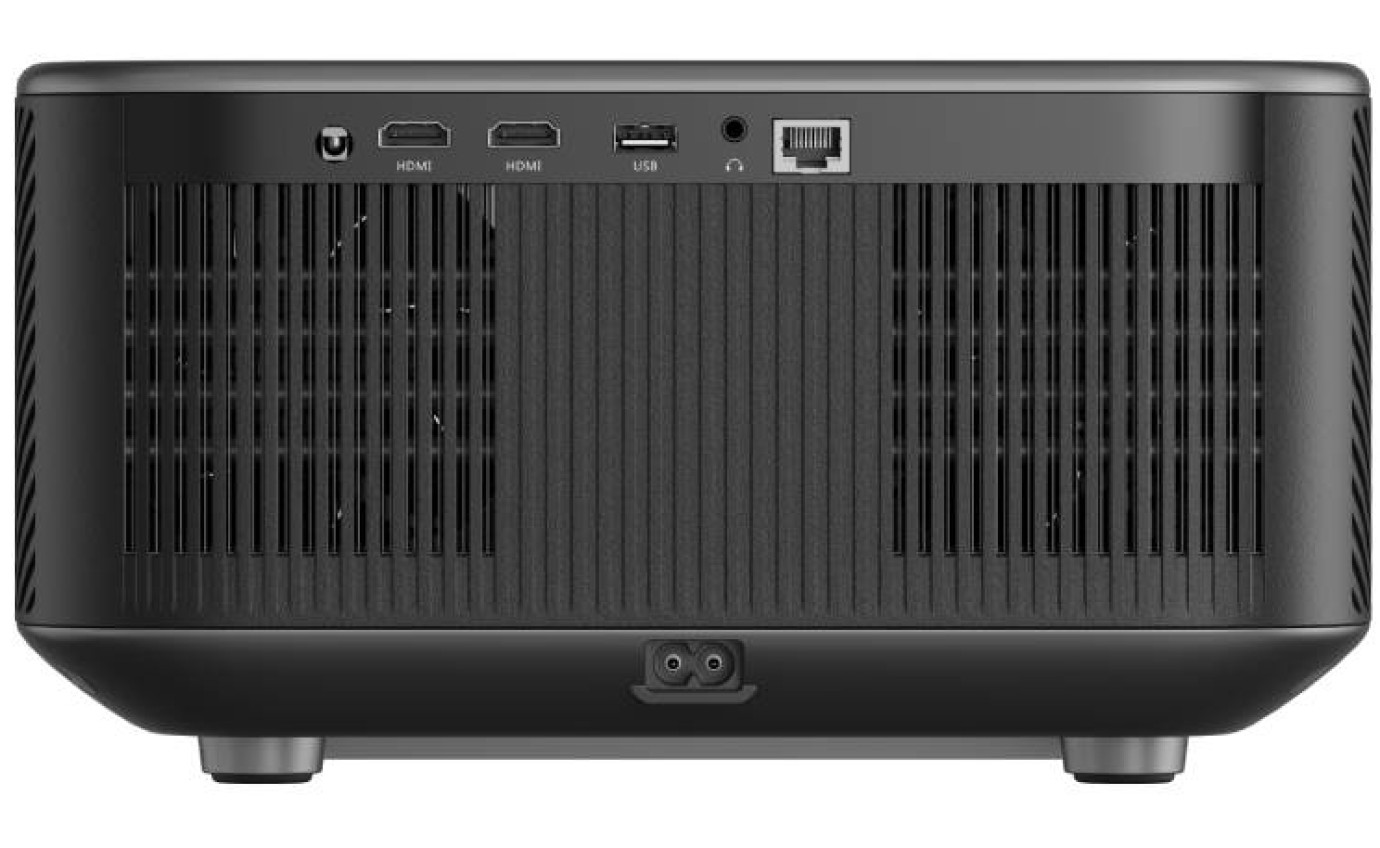 Yaber K3 Pro 1080p Projector CBK01260