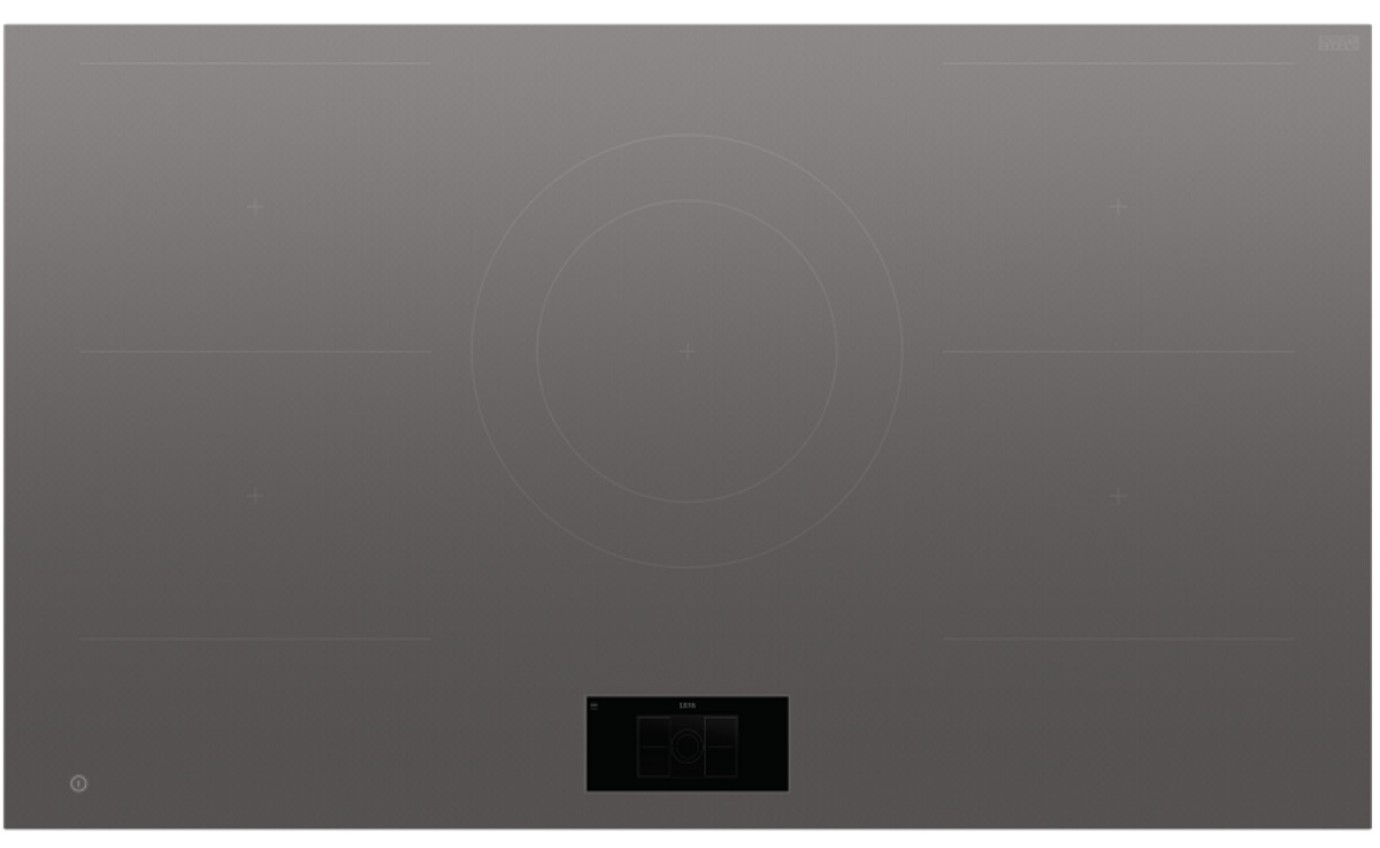 Fisher & Paykel 90cm Series 9 5 Zone Induction Cooktop, 2 SmartZones CI905DTTG1