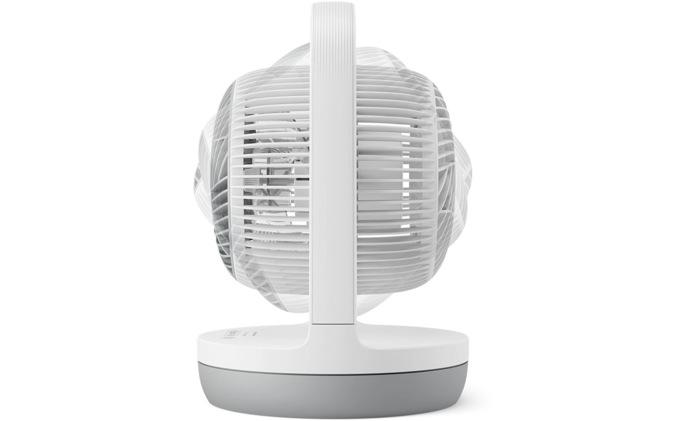 Philips 2000 Series Table Fan (White) CX205000