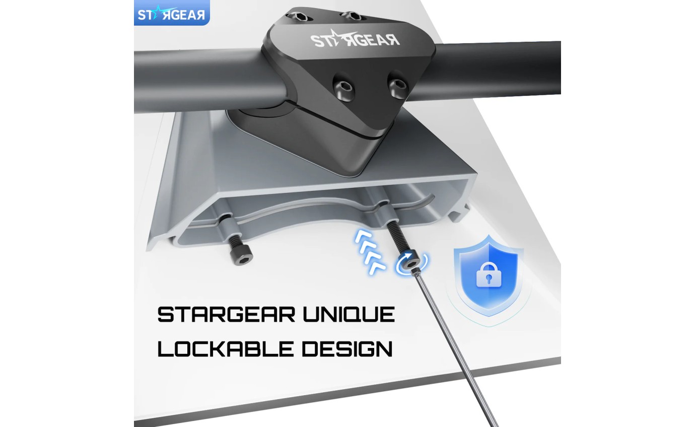 Stargear Mini Rail Mount SGMRM