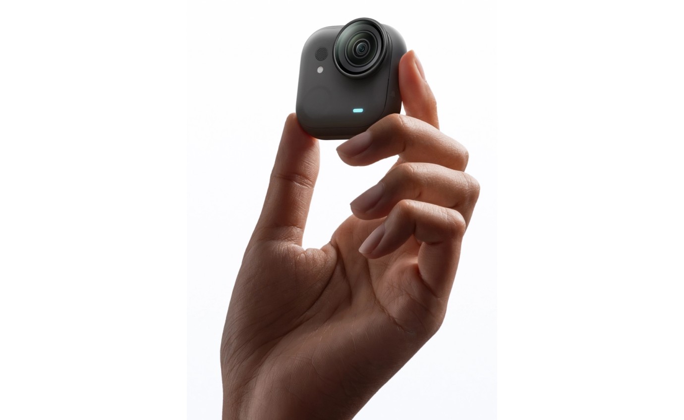 Insta360 GO Ultra Creator Bundle (Black) INSTAGOULTRACB