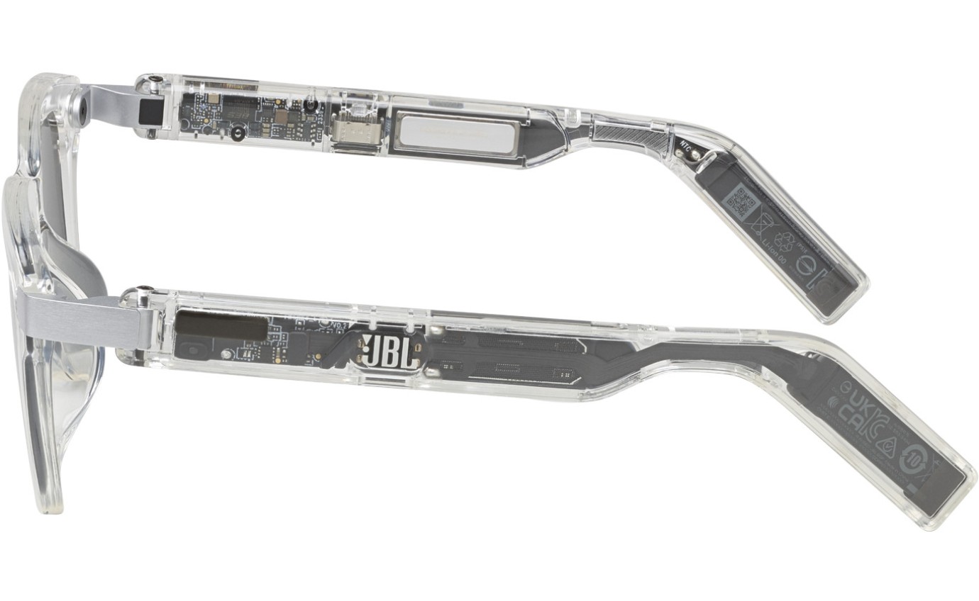 JBL Soundgear Frames Square (Pearl) JBLSNDGEARFMSSPR