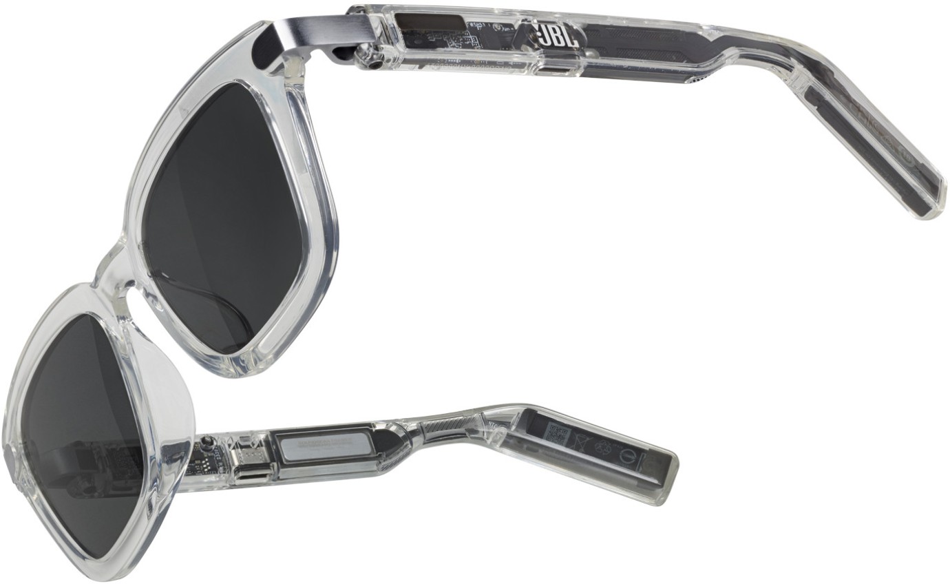 JBL Soundgear Frames Square (Pearl) JBLSNDGEARFMSSPR