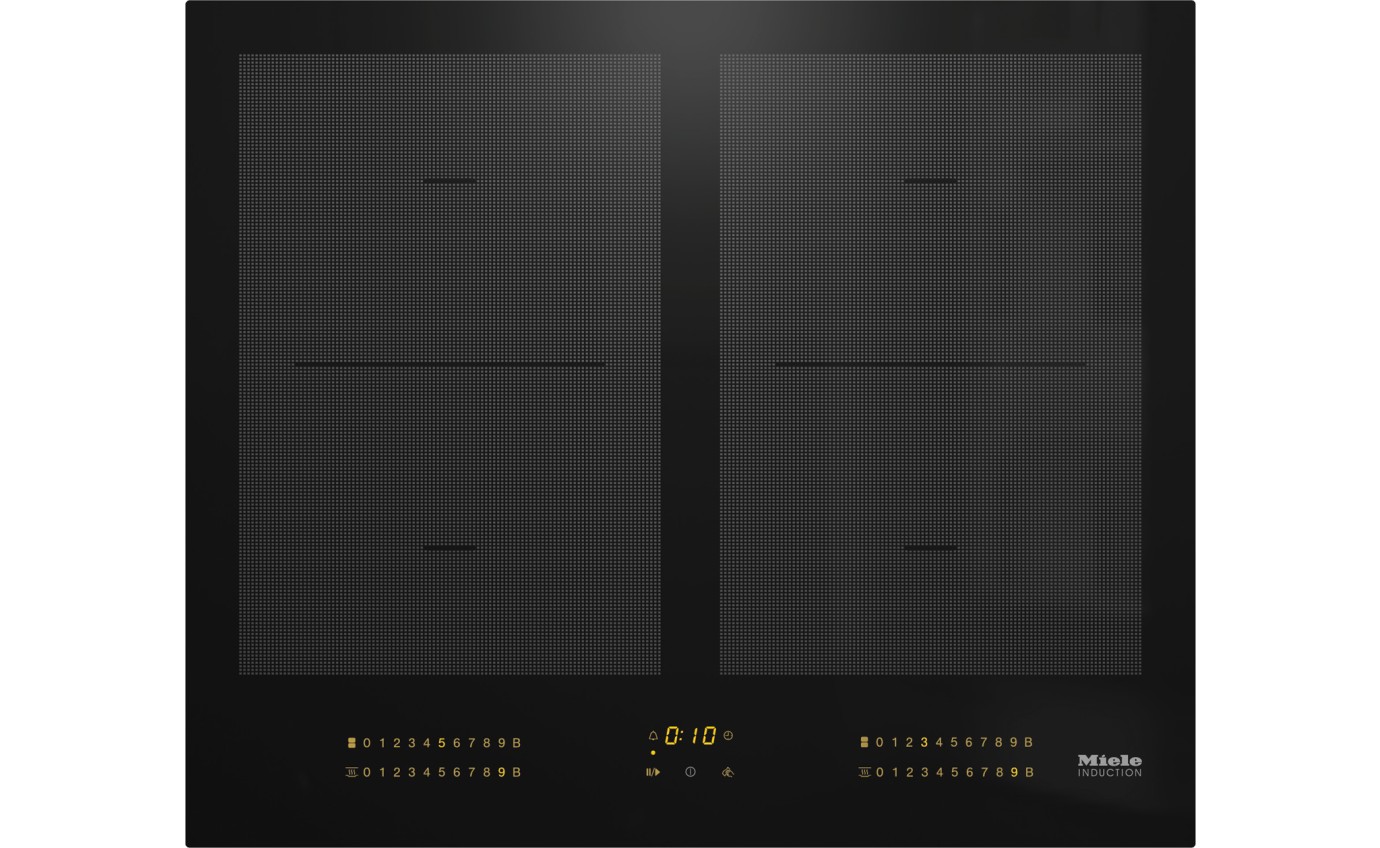 Miele 62cm Induction Cooktop KM7564FL