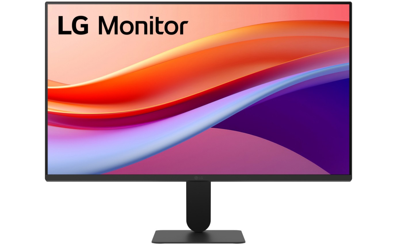 LG 23.8&rdquo; FHD 120Hz HDR10 IPS Monitor 24U411BAAUQ