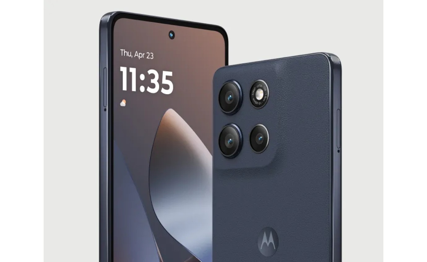 Motorola moto g86 POWER 5G 128GB (Pantone Spellbound) 11901342060