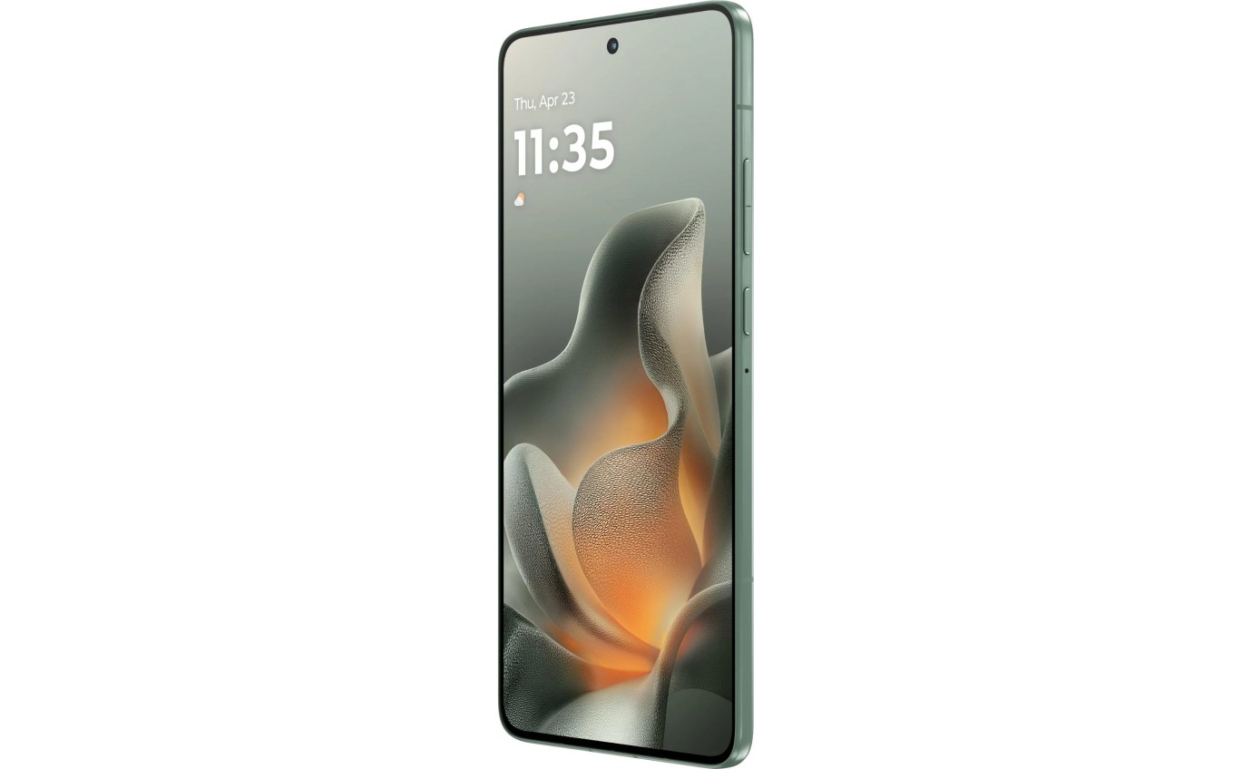 Motorola Edge 70 5G 256GB (PANTONE Lily Pad) 11901361256