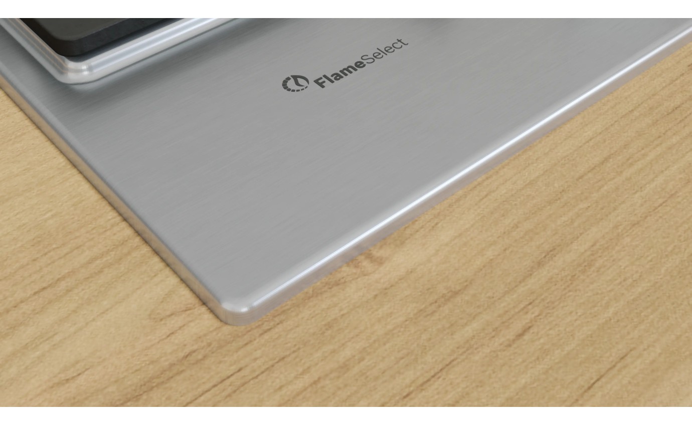 Bosch 75cm Gas Cooktop PCS7A5I90A