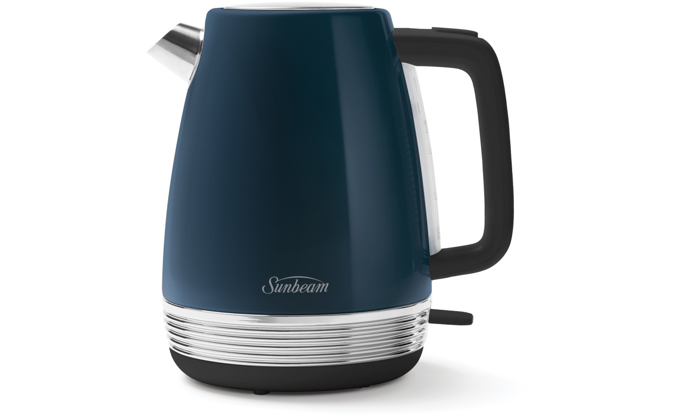 Sunbeam The Chic Collection Breakfast Set (Blue) PUM3510BL