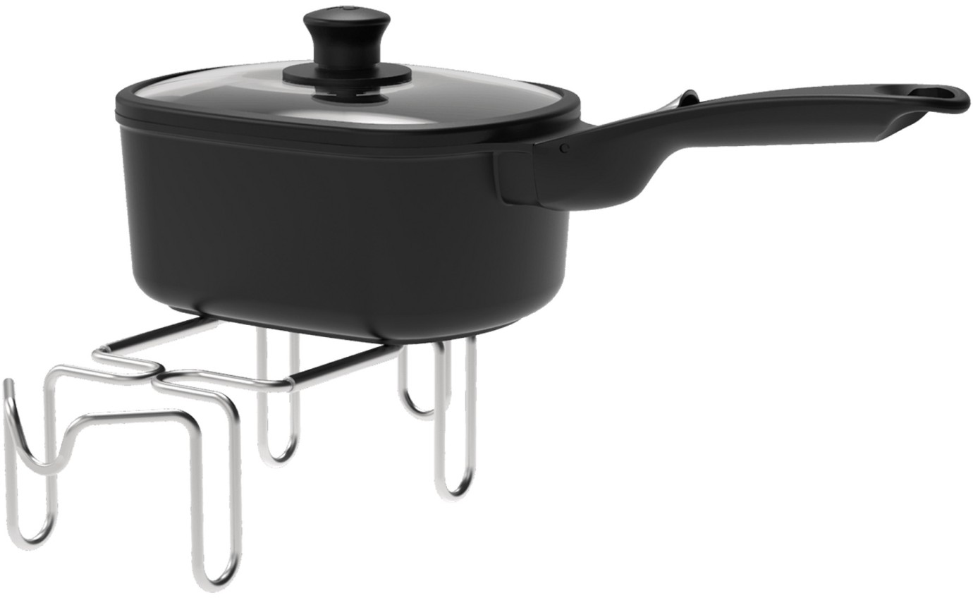 Weber Baby Q Saucepan 17966