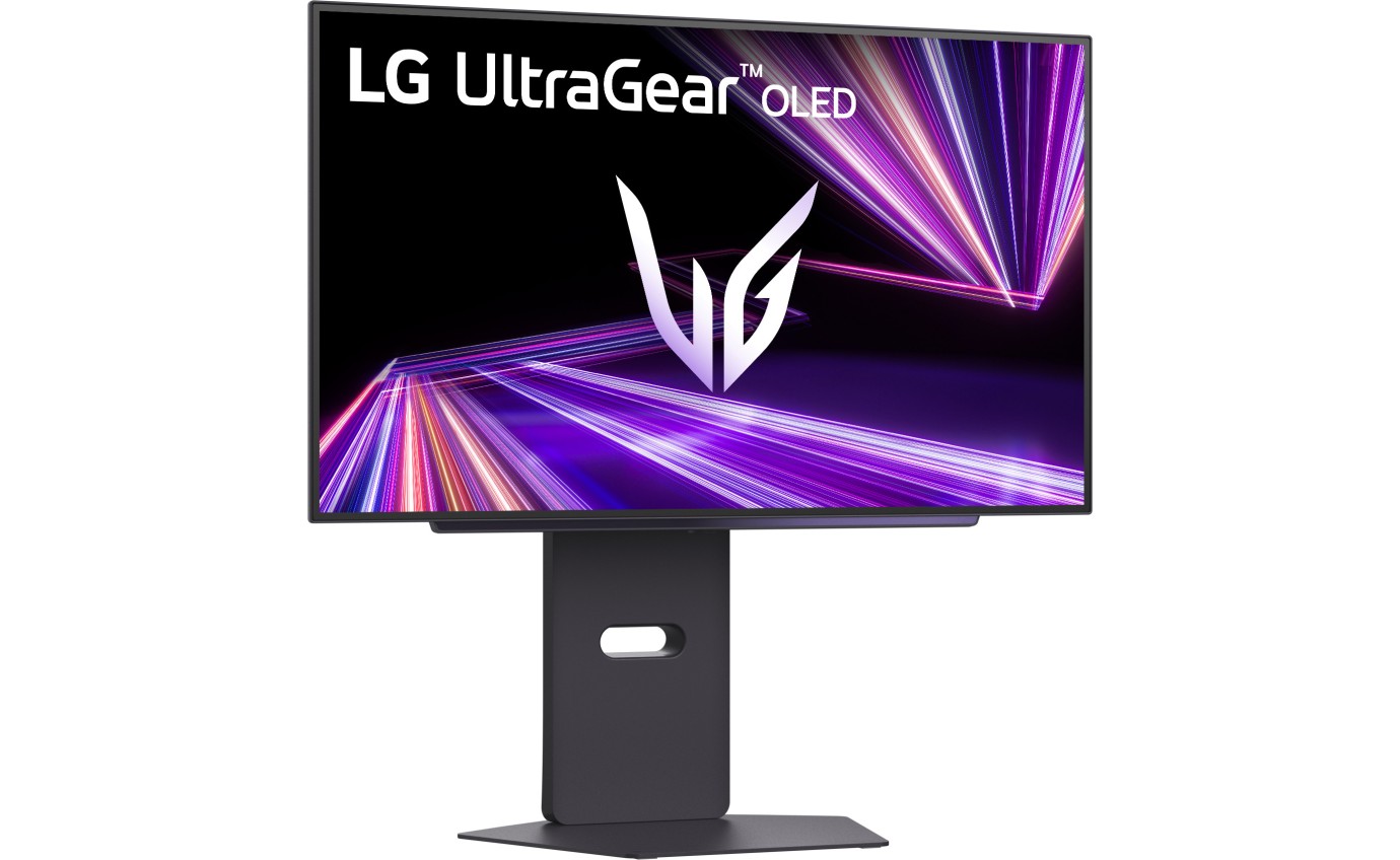 LG UltraGear™ 26.5 inch OLED QHD 280Hz 0.03ms HDR500 True Black Gaming Monitor 27GX700ABAAU