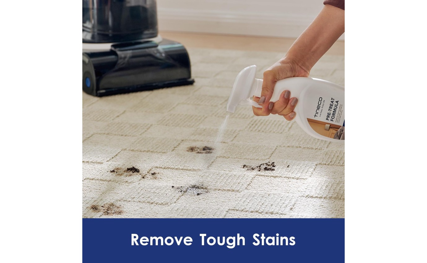 Tineco Carpet & Upholstery Pre-Treat Formula 9SCWS100000