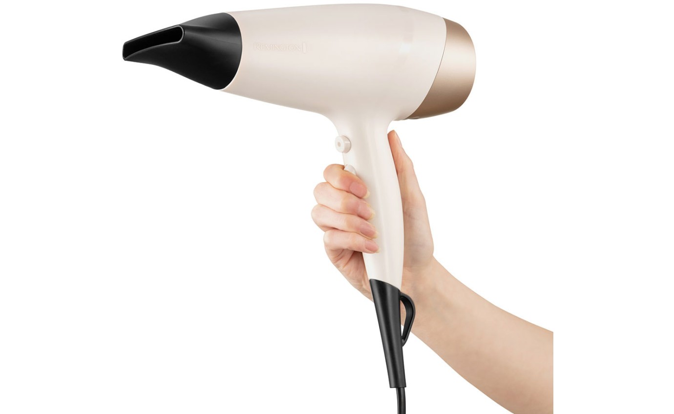 Remington Shea Soft Hair Dryer D4740AU