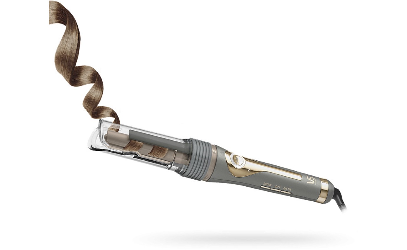 VS Sassoon Curl Secret® Ceramic Auto Curler VSC1041A