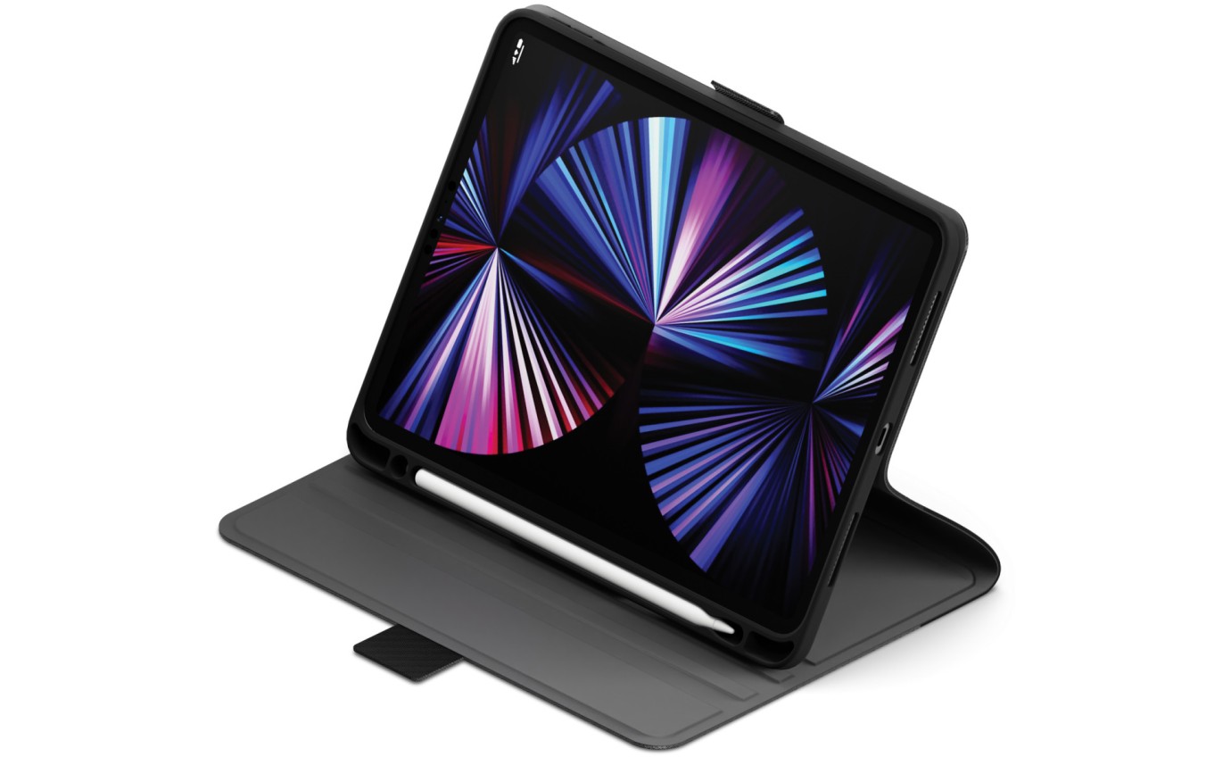 Cygnett Tekview Slimline Protective Case for iPad Pro 11-inch (M4) 11901319093