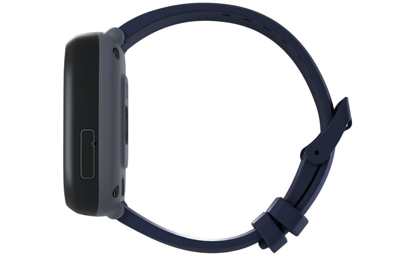 Spacetalk Loop Kids 4G Smartwatch (Dusk) 11901310102