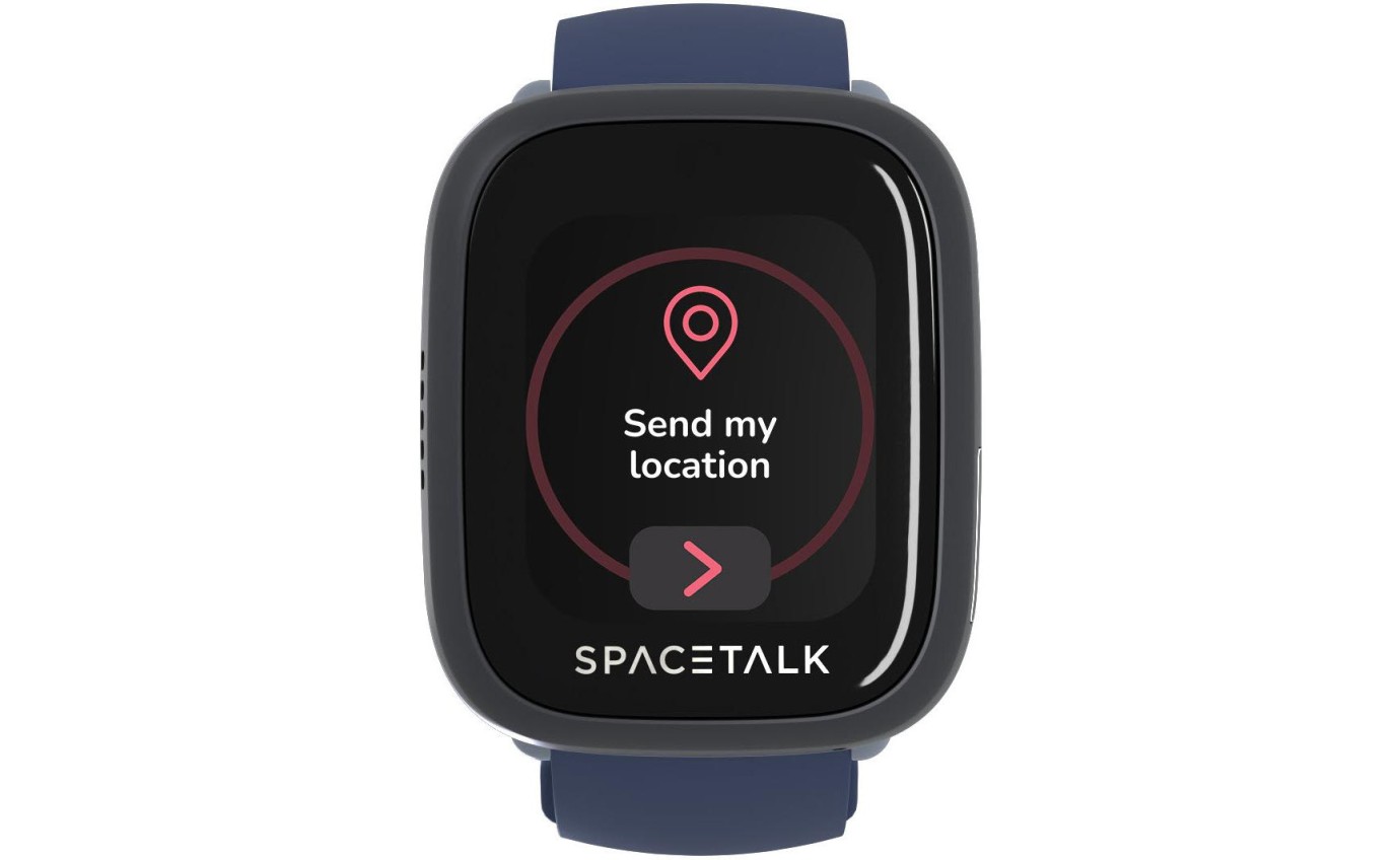 Spacetalk Loop Kids 4G Smartwatch (Dusk) 11901310102