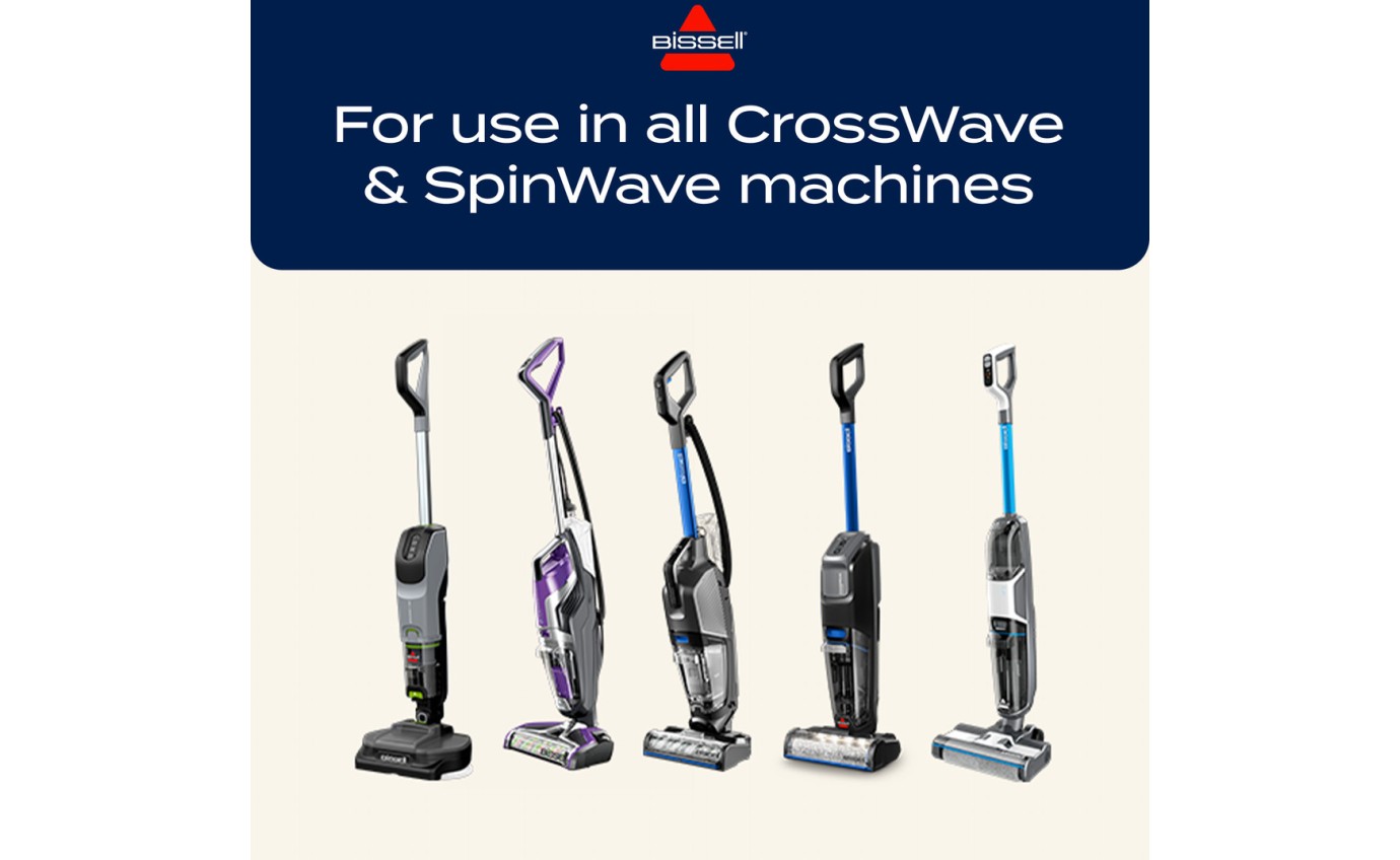 Bissell Wood Floor Cleaning Formula (1L) 17889