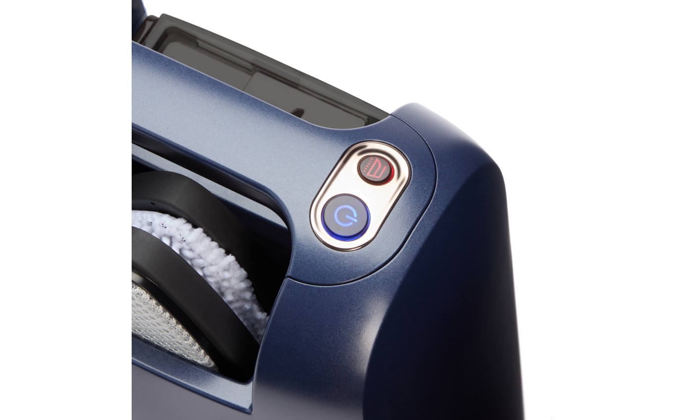 Russell Hobbs Supreme Steam Maestro Handheld Steamer RHC2760