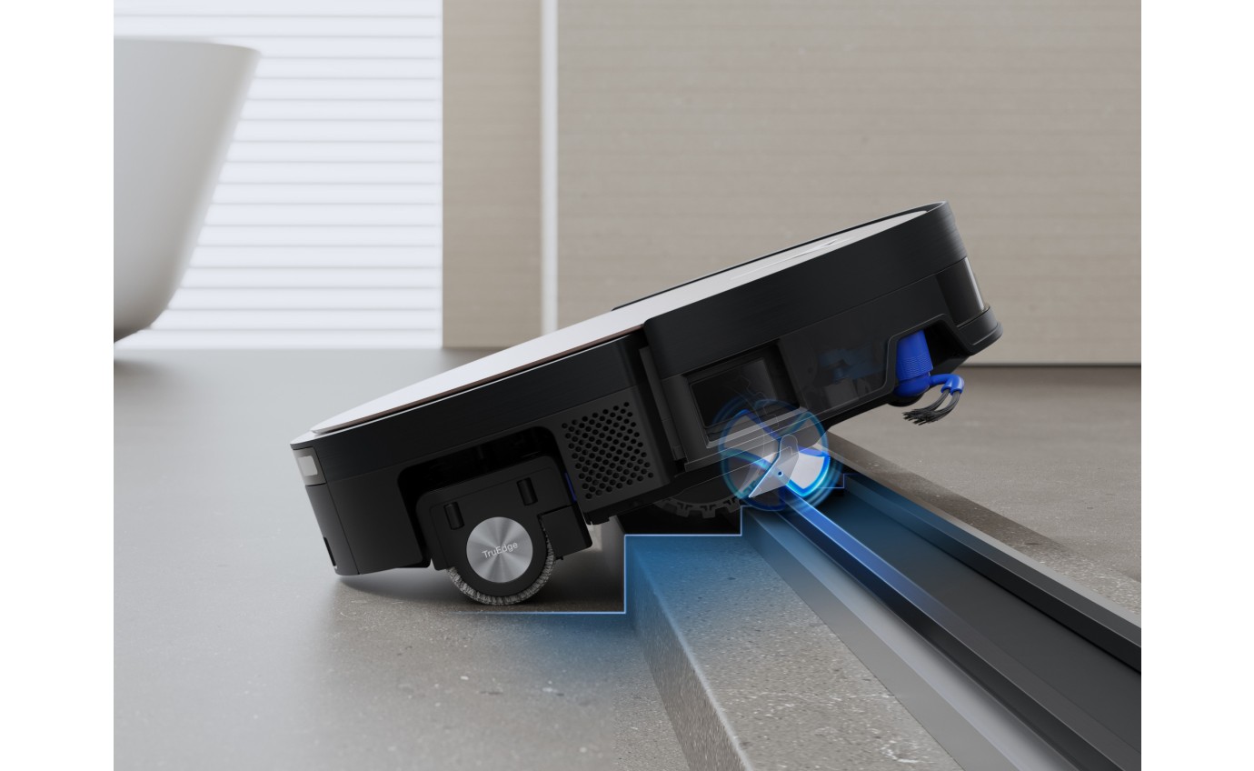 Ecovacs DEEBOT X11 OmniCyclone Robot Vacuum & Mop DEX99