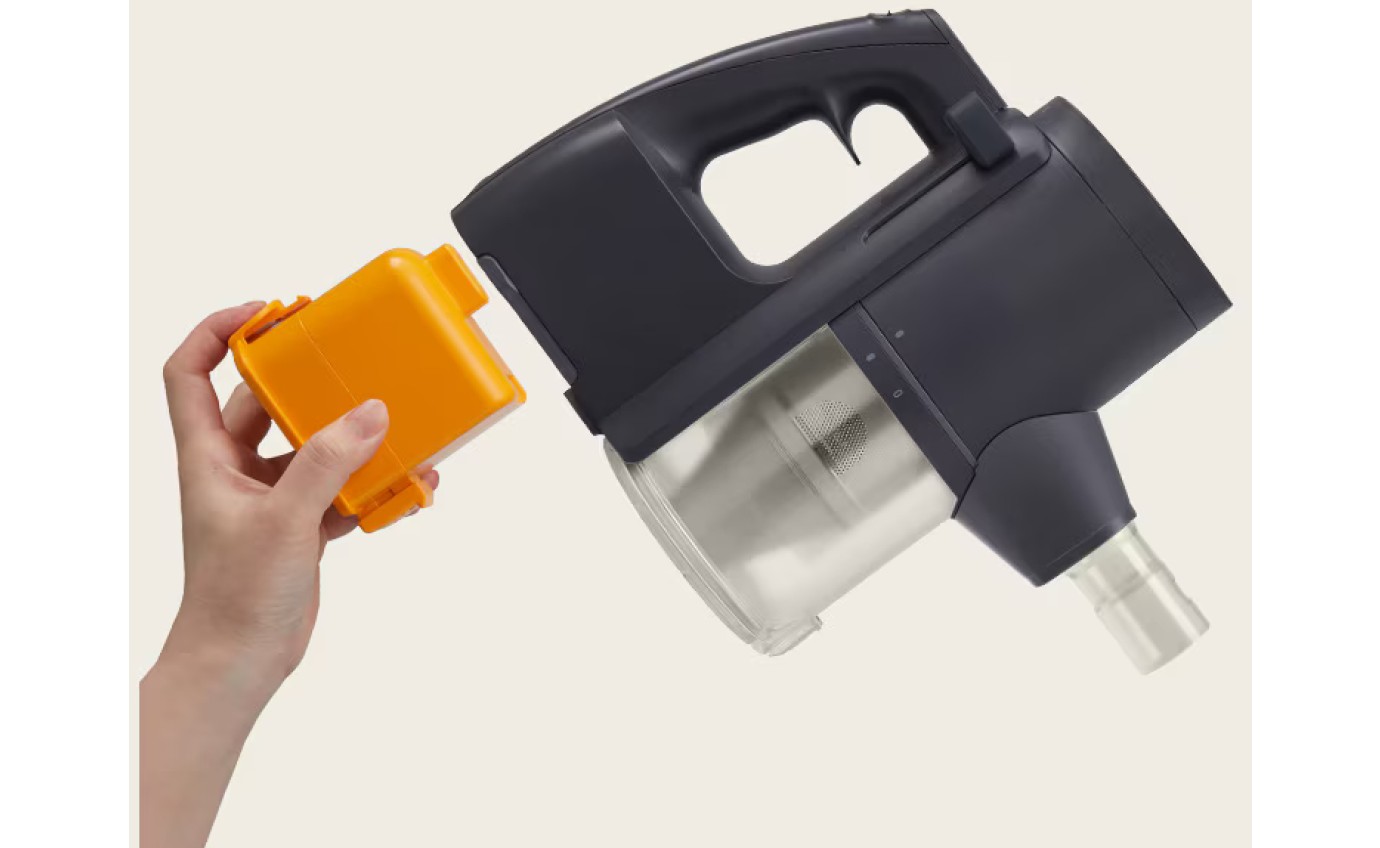 LG CordZero&reg; Auto Emptying Handstick Vac A9LTOWER