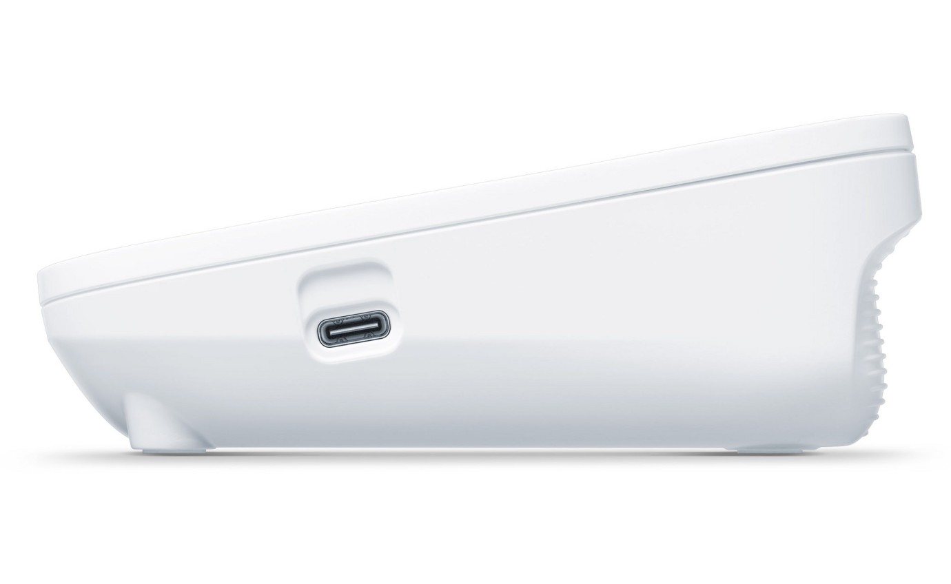 Beurer Upper Arm Blood Pressure Monitor BM23