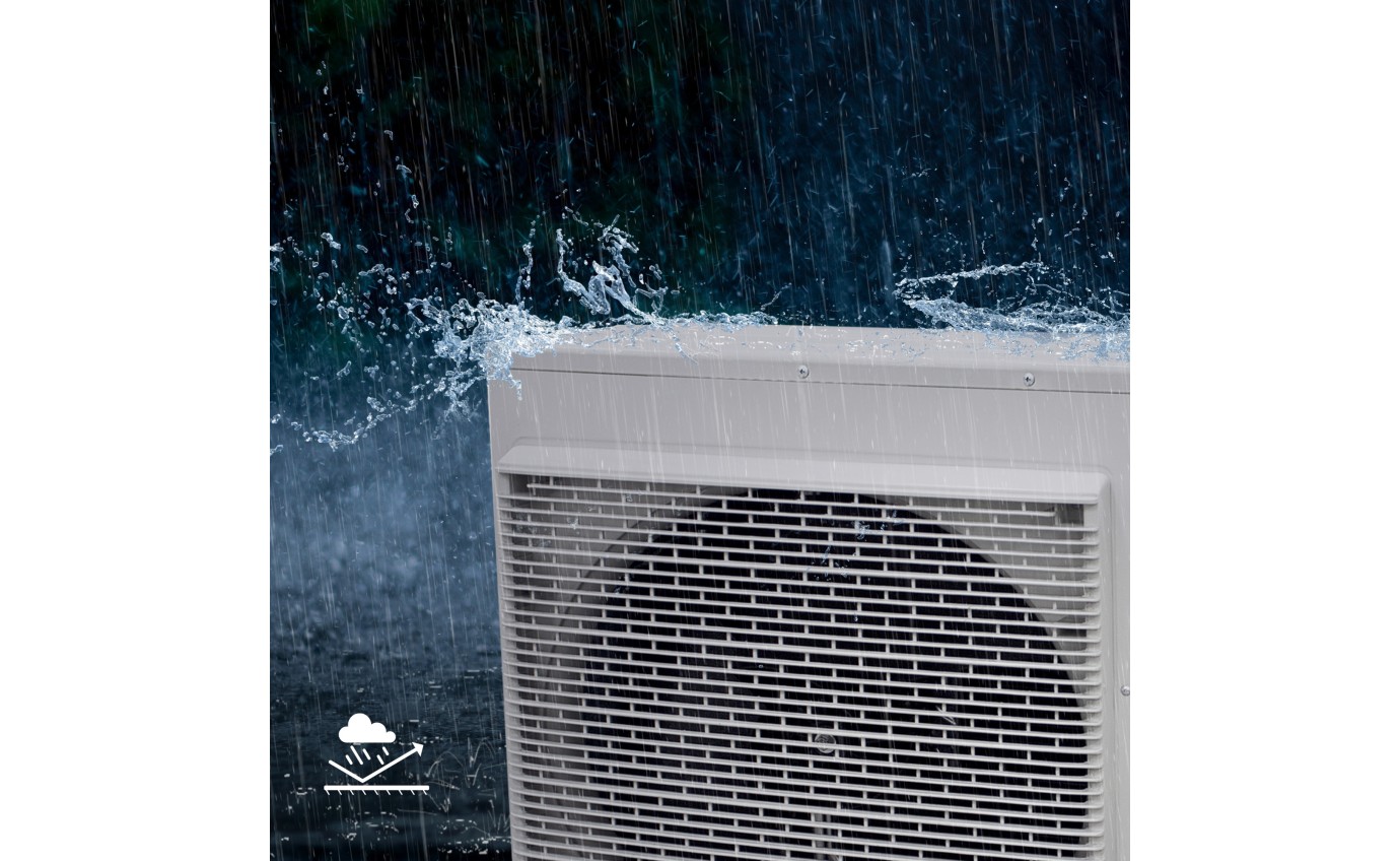 Panasonic 8kW/9kW Split System Air Conditioner CSCUZ80YKR