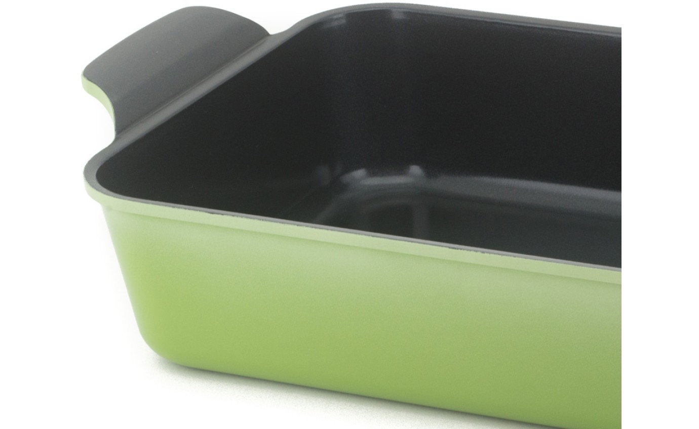 Neoflam Venn Roaster Medium (Green) ECCVOMDG