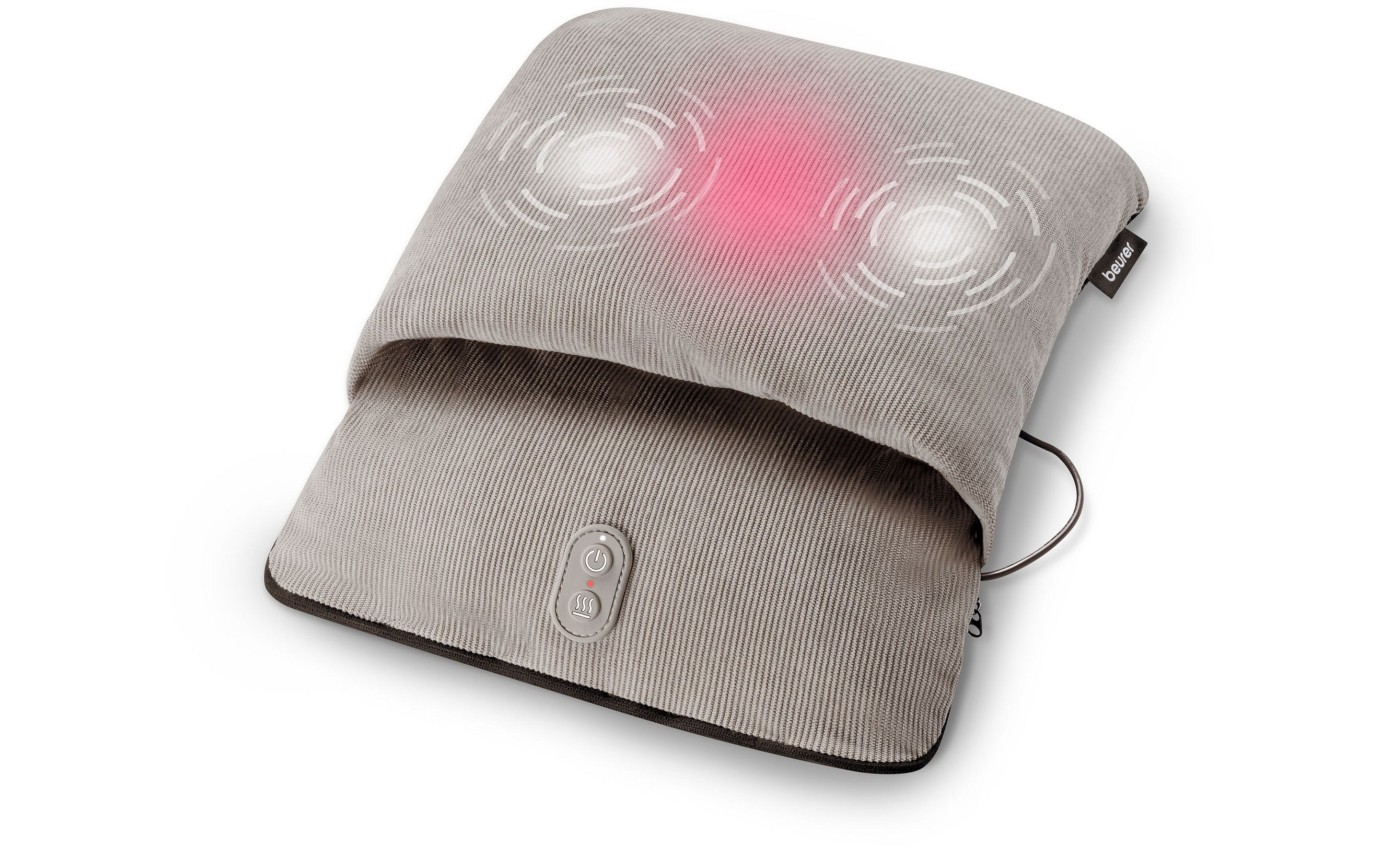 Beurer Massage Cushion with Heat FM28