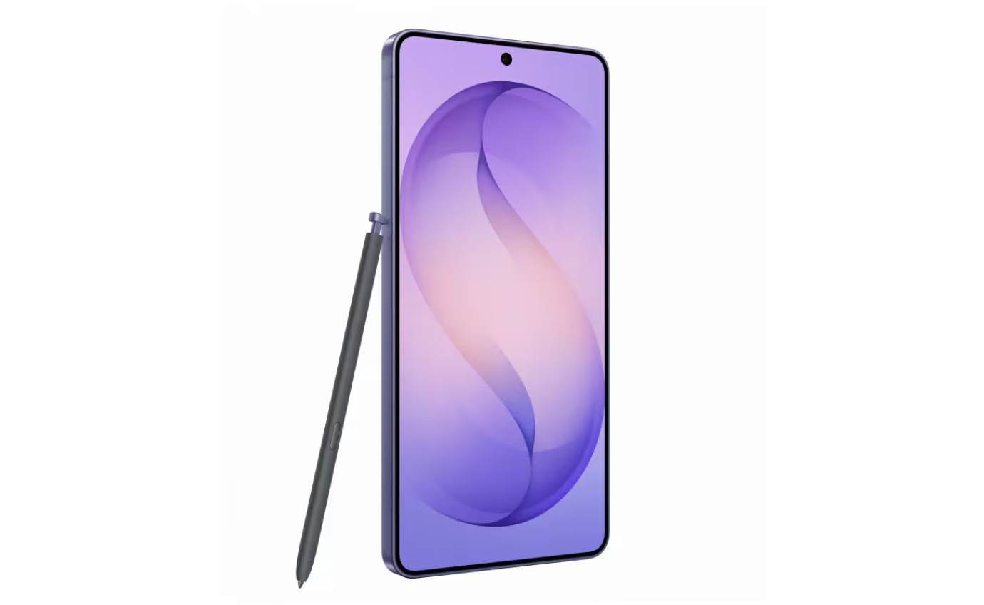 Samsung Galaxy S26 Ultra 256GB (Cobalt Violet) 11901357837