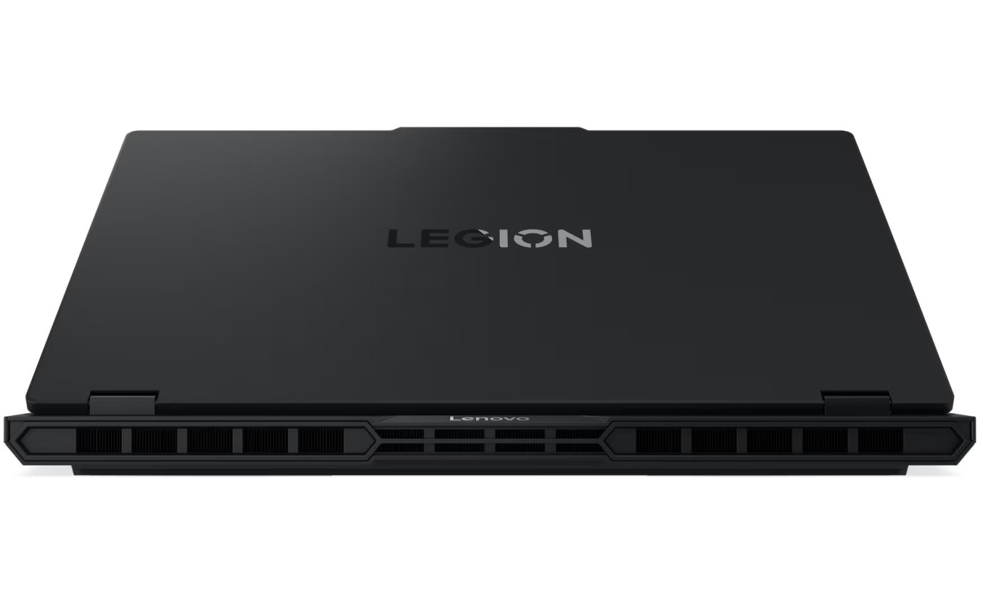Lenovo 16 inch Legion Pro 5 Laptop R9-9955HX RTX 5070 32GB RAM 1TB W11H 83F2000KAU