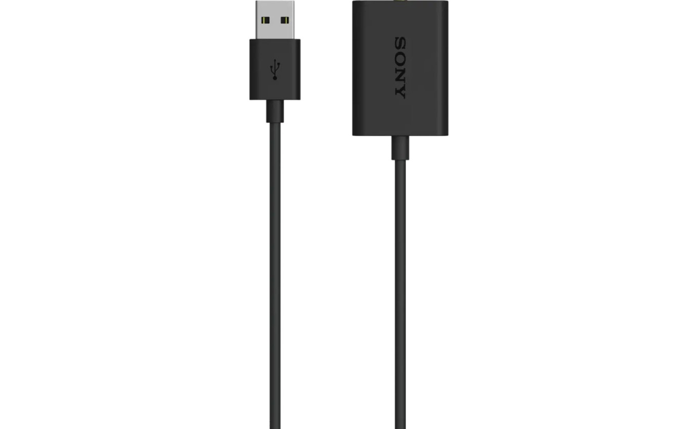 Sony INZONE H3 Wired Gaming Headset (Black) MDRG300B