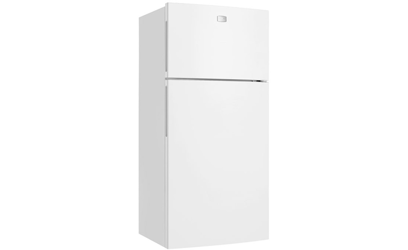 Kelvinator 503L Top Mount Fridge (White) KTM5402WCR