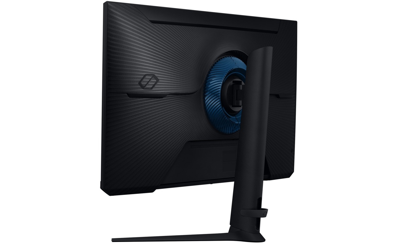 Samsung 27 inch Odyssey G5 QHD 180Hz Gaming Monitor LS27FG510EEXXY