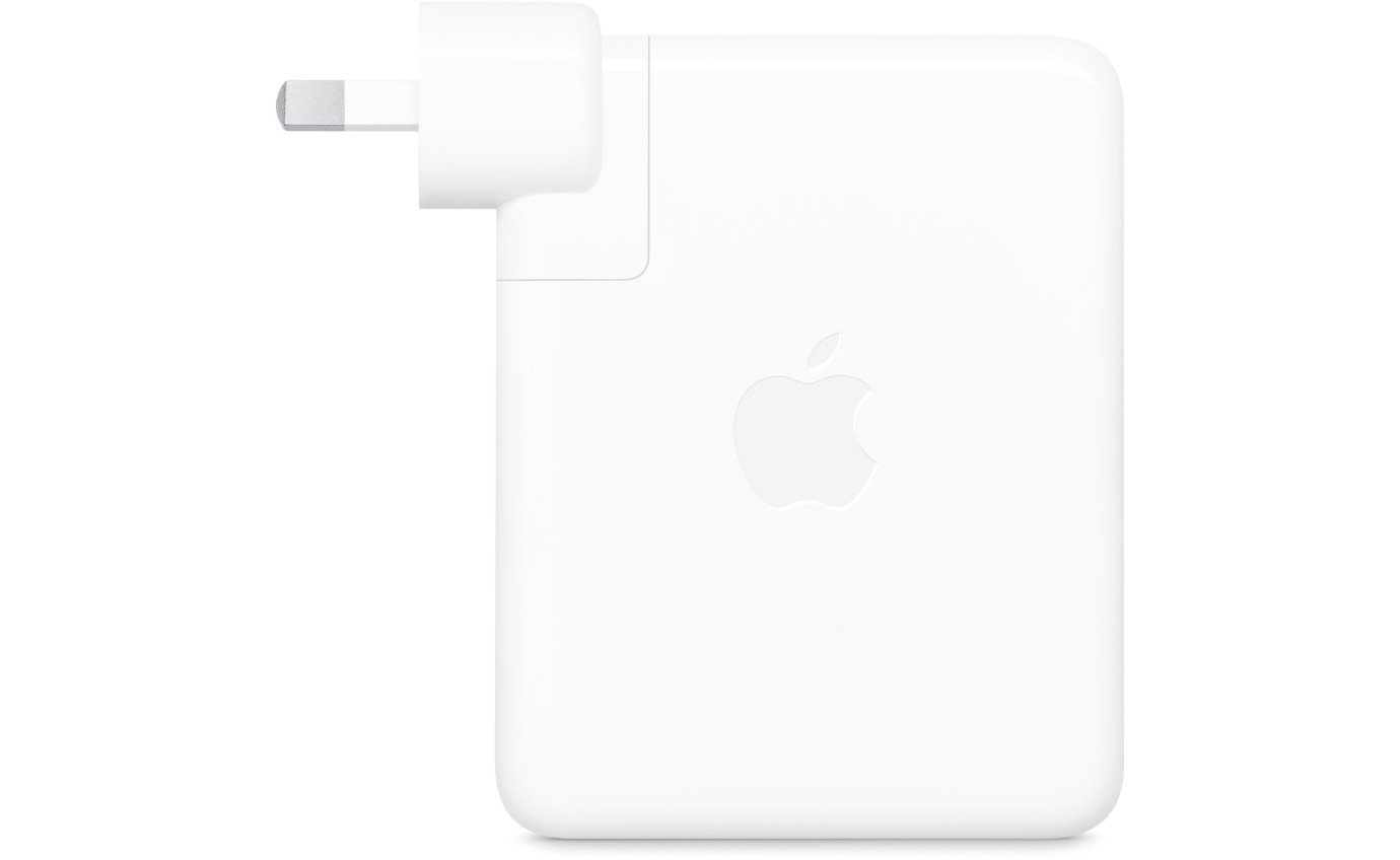 Apple 140W USB-C Power Adapter MHY14XA