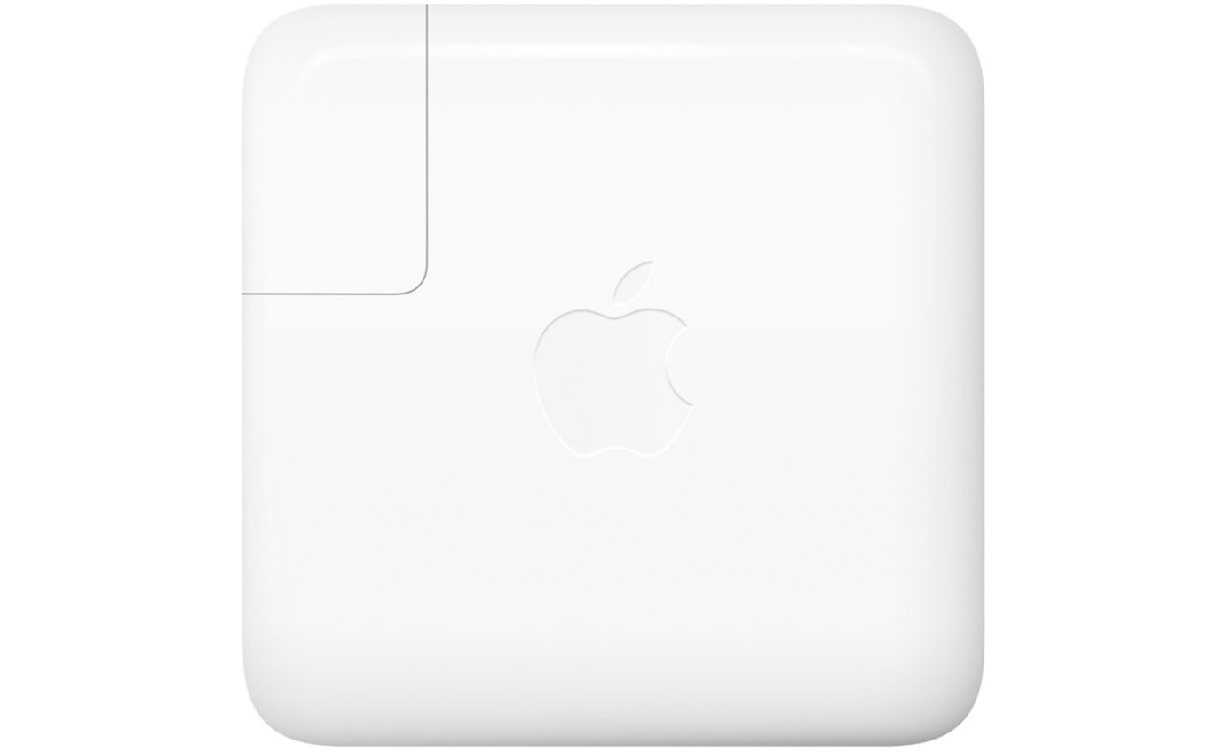 Apple 61W USB Type-C Power Adapter MNF72XA