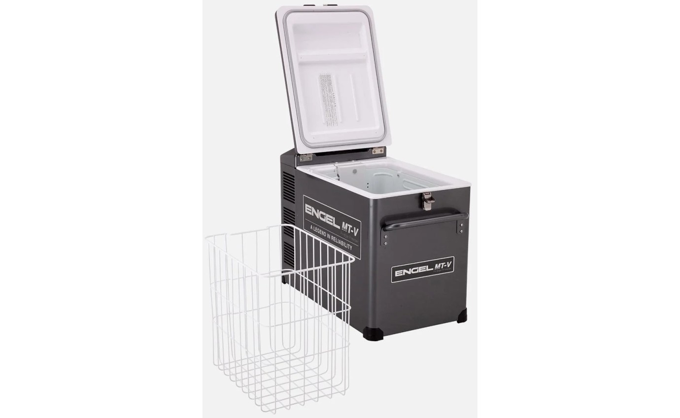 Engel 40L Portable Fridge-Freezer MTV45