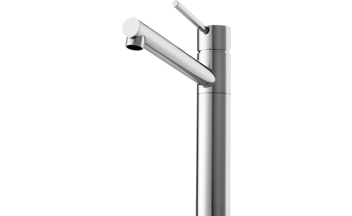 Oliveri Pepe Swivel Mixer Tap PT2010C