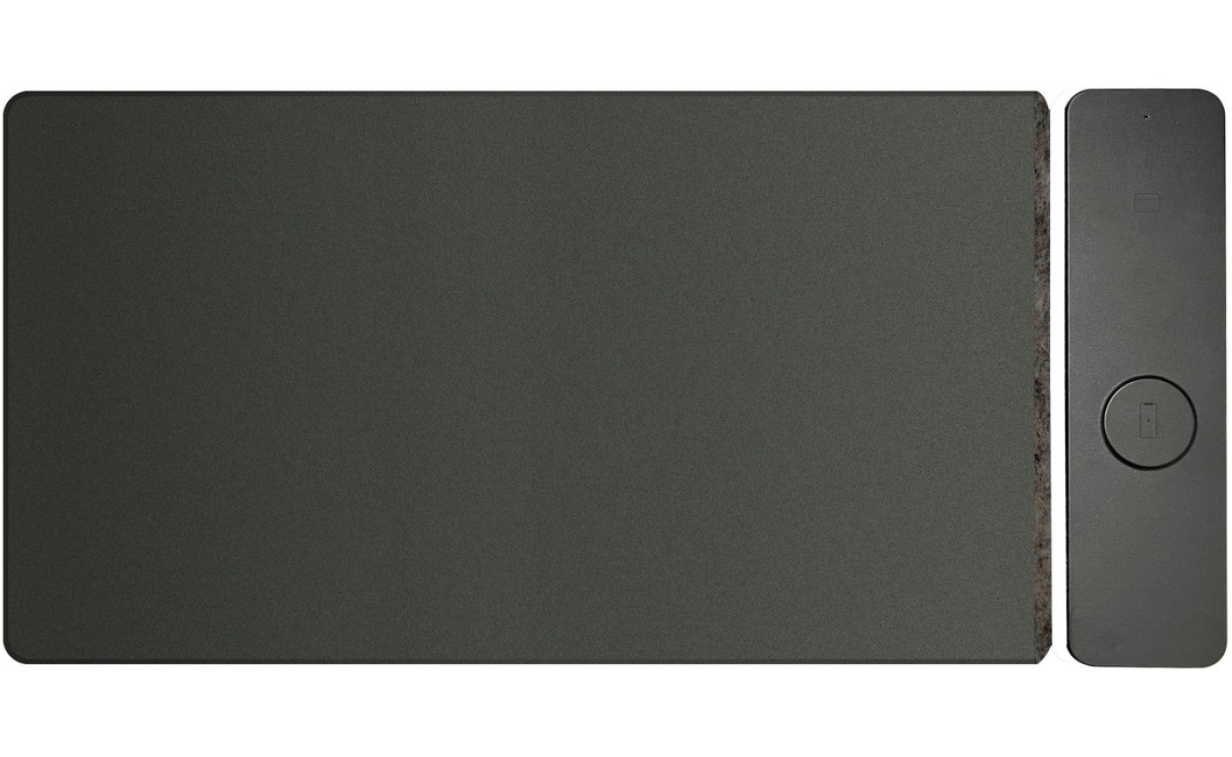 Laser Wireless Charging Desk Mat WCMATB792