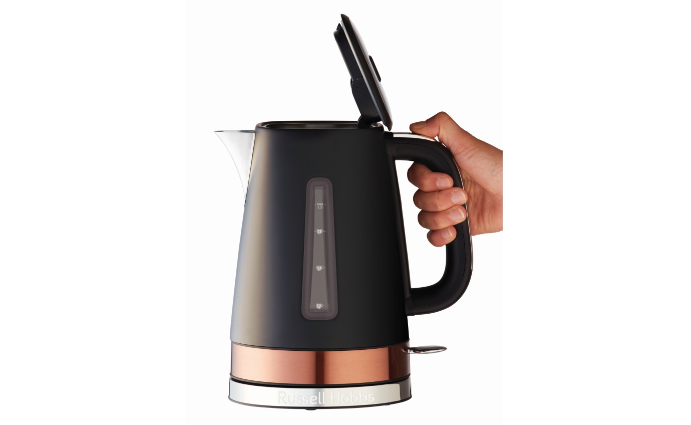 Russell Hobbs Brooklyn Kettle (Copper) RHK92COP