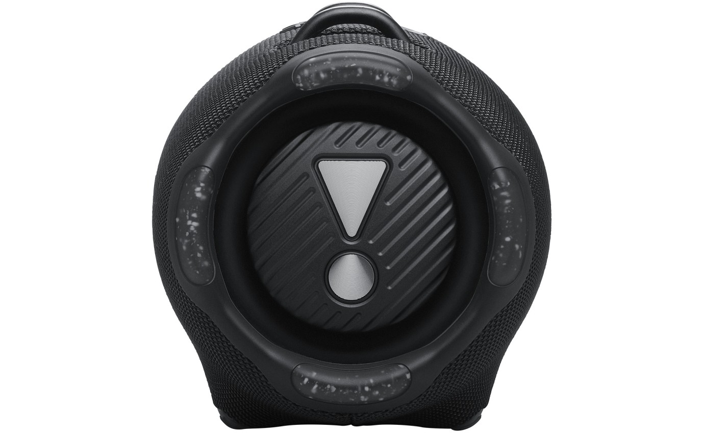 JBL Xtreme 4 Portable Bluetooth Speaker (Black) JBLXTREME4BLKAS