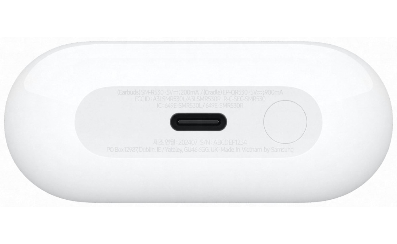 Samsung Galaxy Buds3 (White) 11901318853