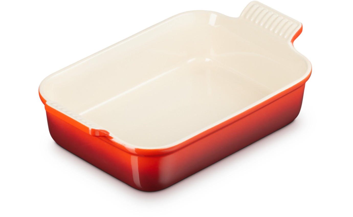Le Creuset Heritage Rectangular Dish 26cm 71102260600001