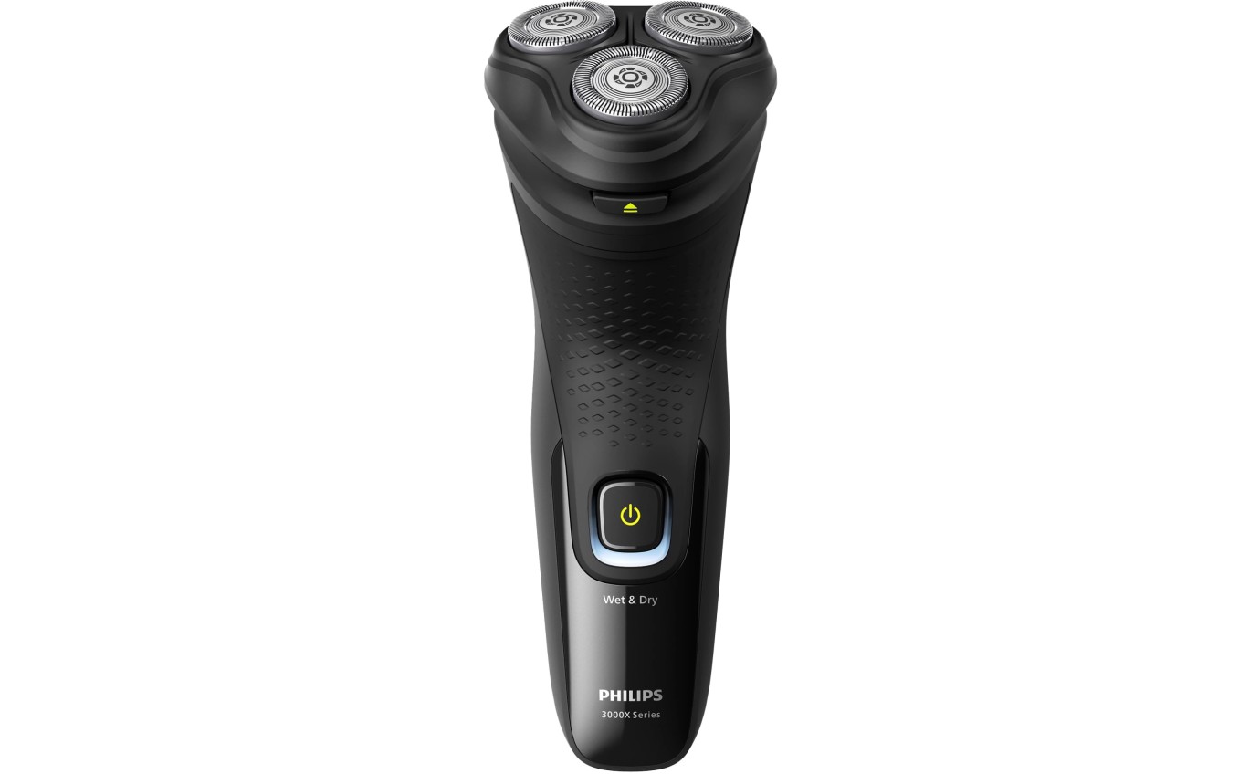 Philips 3000X Series Wet & Dry Electric Shaver X302100