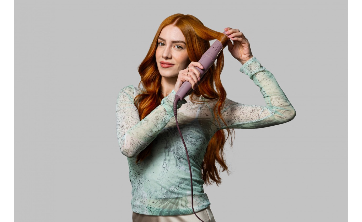 Remington AIRvive&trade; Rotating Curling Wand CI8930AU