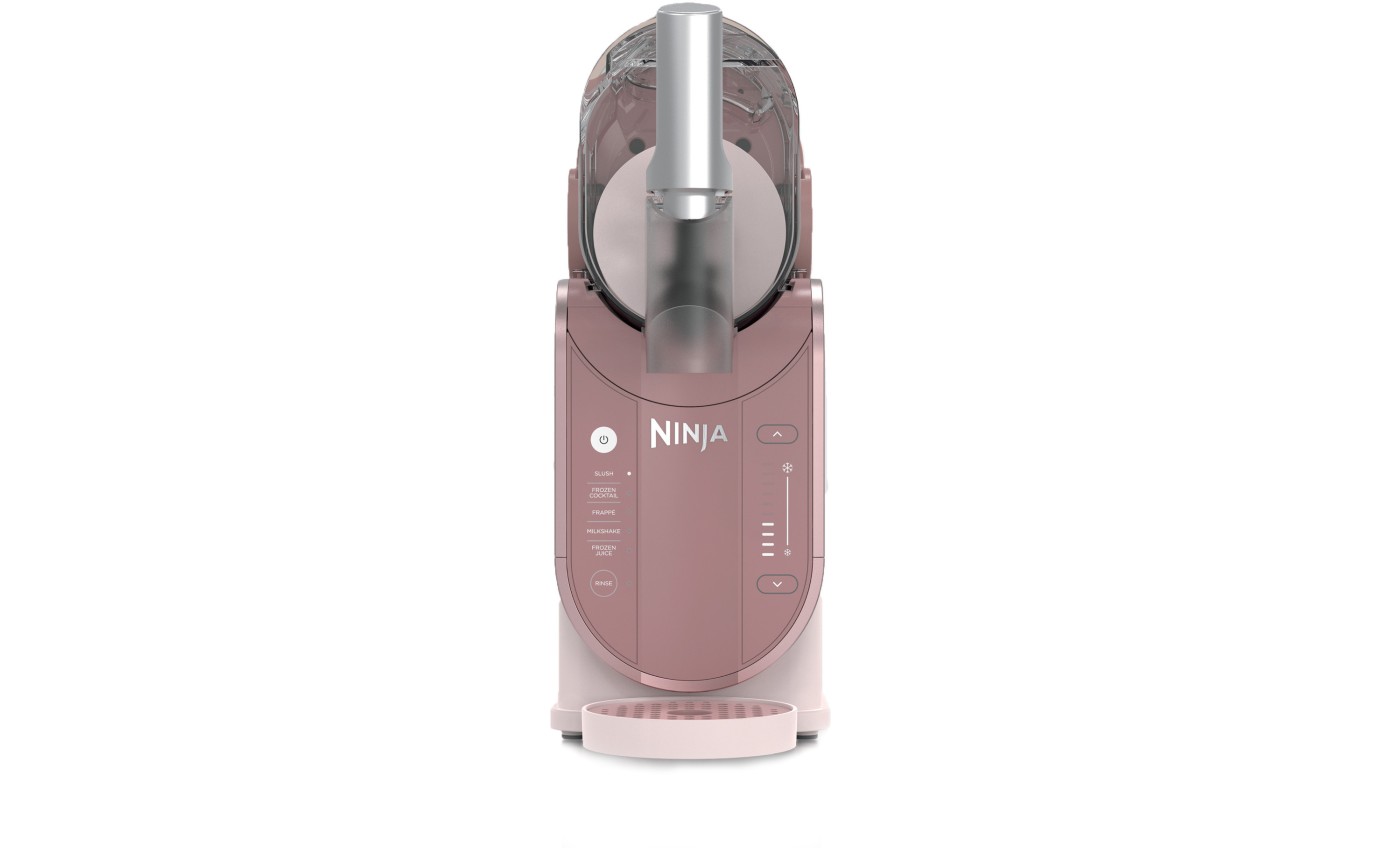Ninja SLUSHi&trade; Professional Frozen Drink Maker (Pink) FS302PKANZ