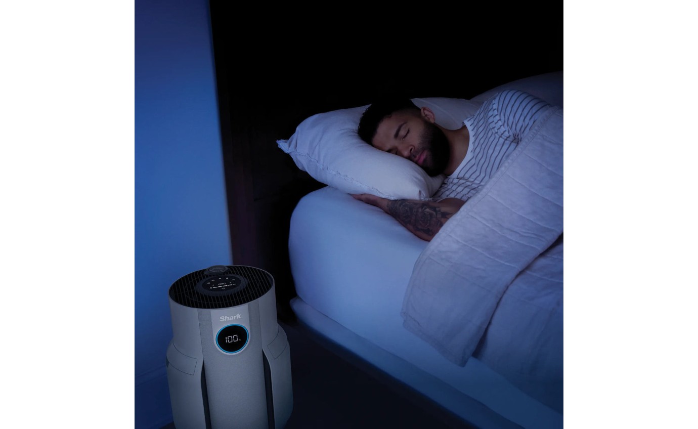 Shark NeverChange5 Air Purifier HP150