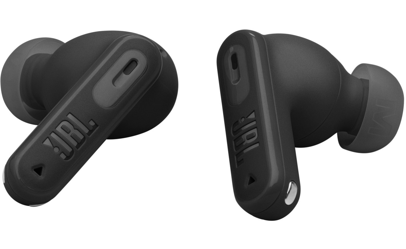 JBL Tune Beam 2 True Wireless Noise Cancelling Earbuds (Black) JBLTBEAM2BLKAS