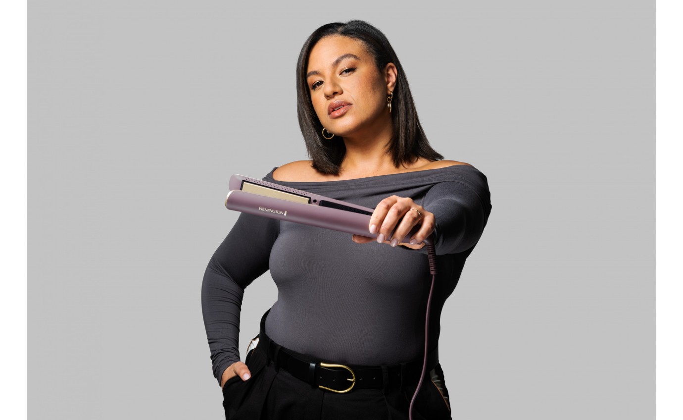 Remington AIRvive&trade; Slim Straightener S8930AU