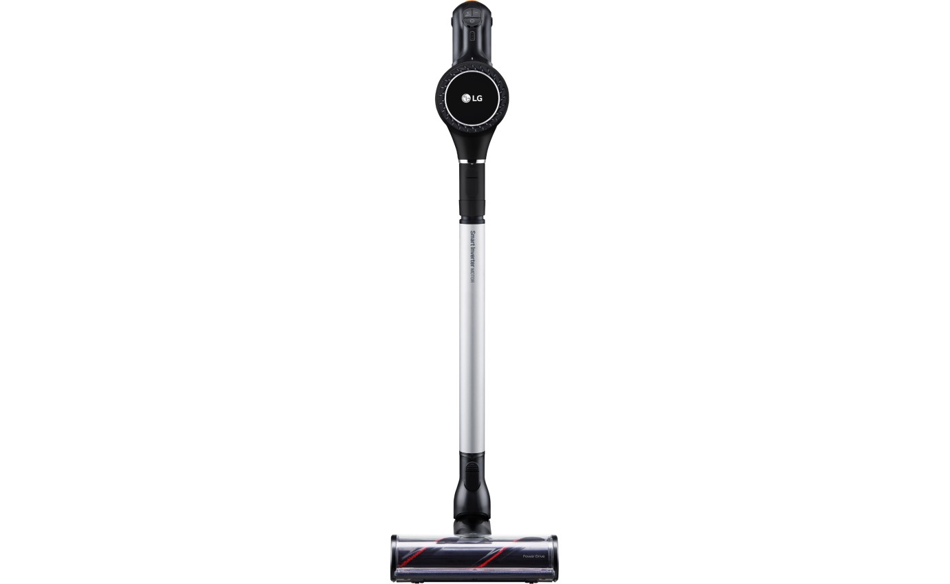 LG A9 CordZero® Cordless Handstick (Black) A9NPRIME